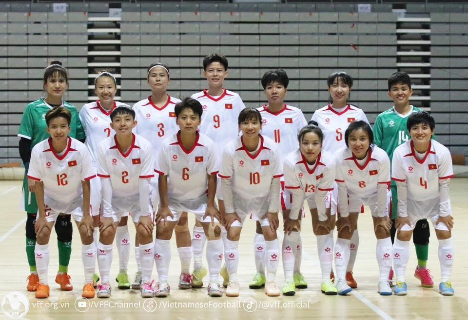 ĐT Việt Nam lập kỷ lục ở giải châu Á, AFC nói thẳng về cơ hội giành vé dự World Cup