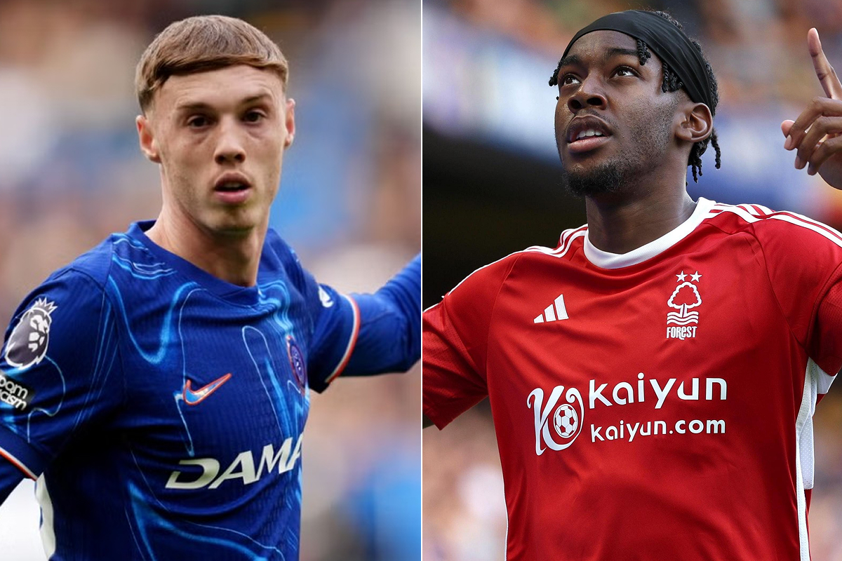 Kết quả bóng đá Ngoại hạng Anh hôm nay: Chelsea nhận tin dữ ở cuộc đua top 5; Cựu sao MU gây sốt?