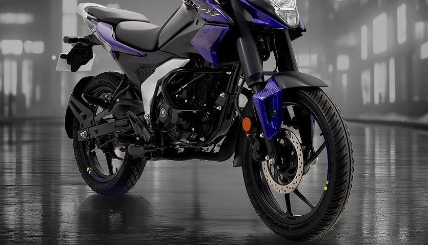 Ra mắt ‘vua côn tay’ mới giá 52,9 triệu đồng, thiết kế đẹp át vía Yamaha Exciter và Honda Winner X