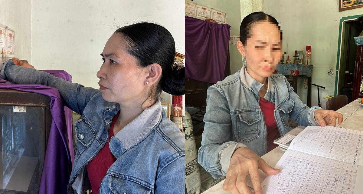 Xôn xao việc tài xế bồi thường 1 tỷ cho gia đình nữ sinh tử vong ở Vĩnh Long, mẹ nạn nhân nói gì ?