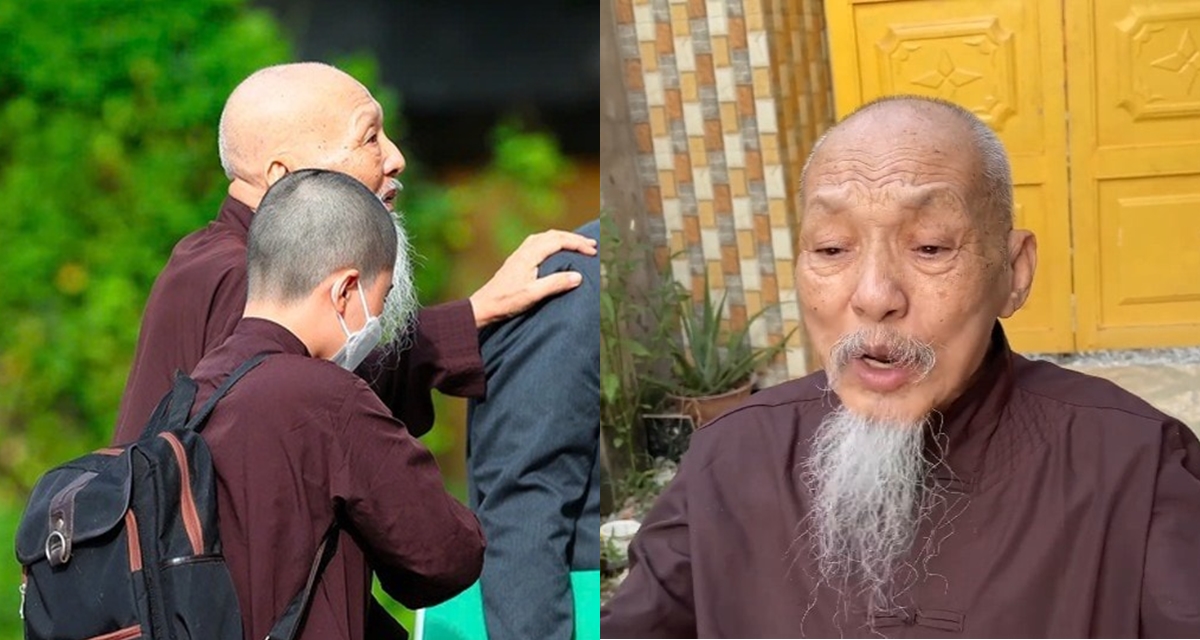 Thông tin nóng vụ xét xử Lê Tùng Vân loạn luân, bí mật dơ dáy của ‘thầy ông nội’ bị lộ