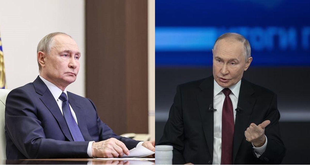 Tổng thống Putin tiết lộ bất ngờ về người kế nhiệm, tuyên bố quyết định thuộc về ‘thế lực’ này