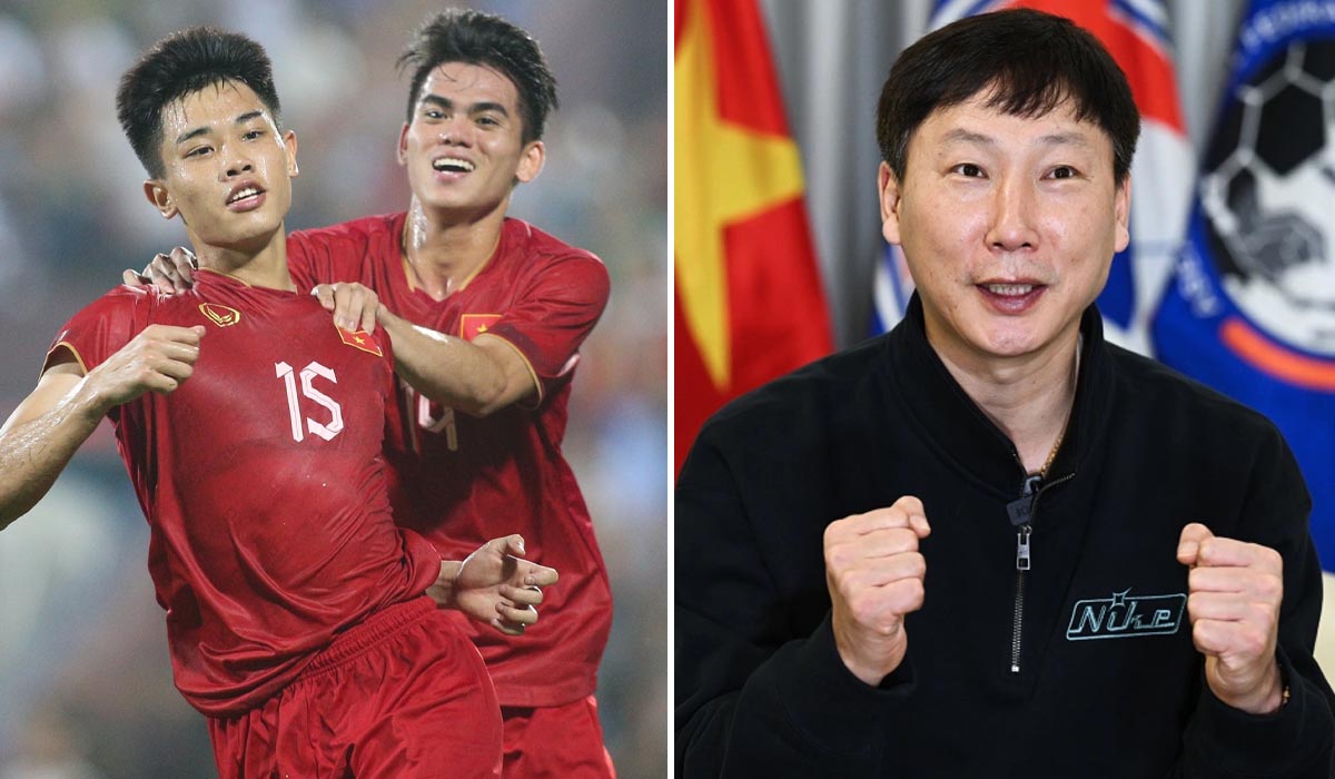 Tin bóng đá tối 5/5: ĐT Việt Nam nhận đặc quyền từ AFC; HLV Kim Sang Sik đón \'siêu viện binh\'?