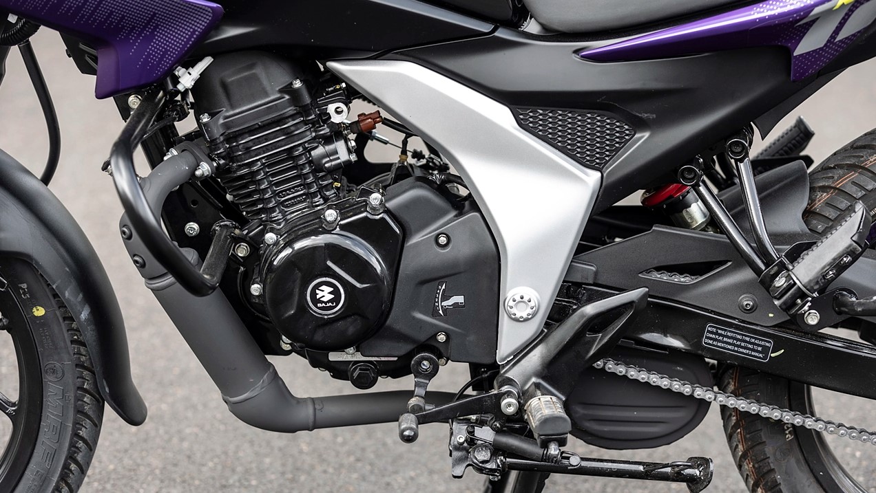 Tin xe hot 5/5: ‘Vua côn tay’ mới đẹp hơn Yamaha Exciter và Winner X ra mắt giá nhỉnh 50 triệu đồng