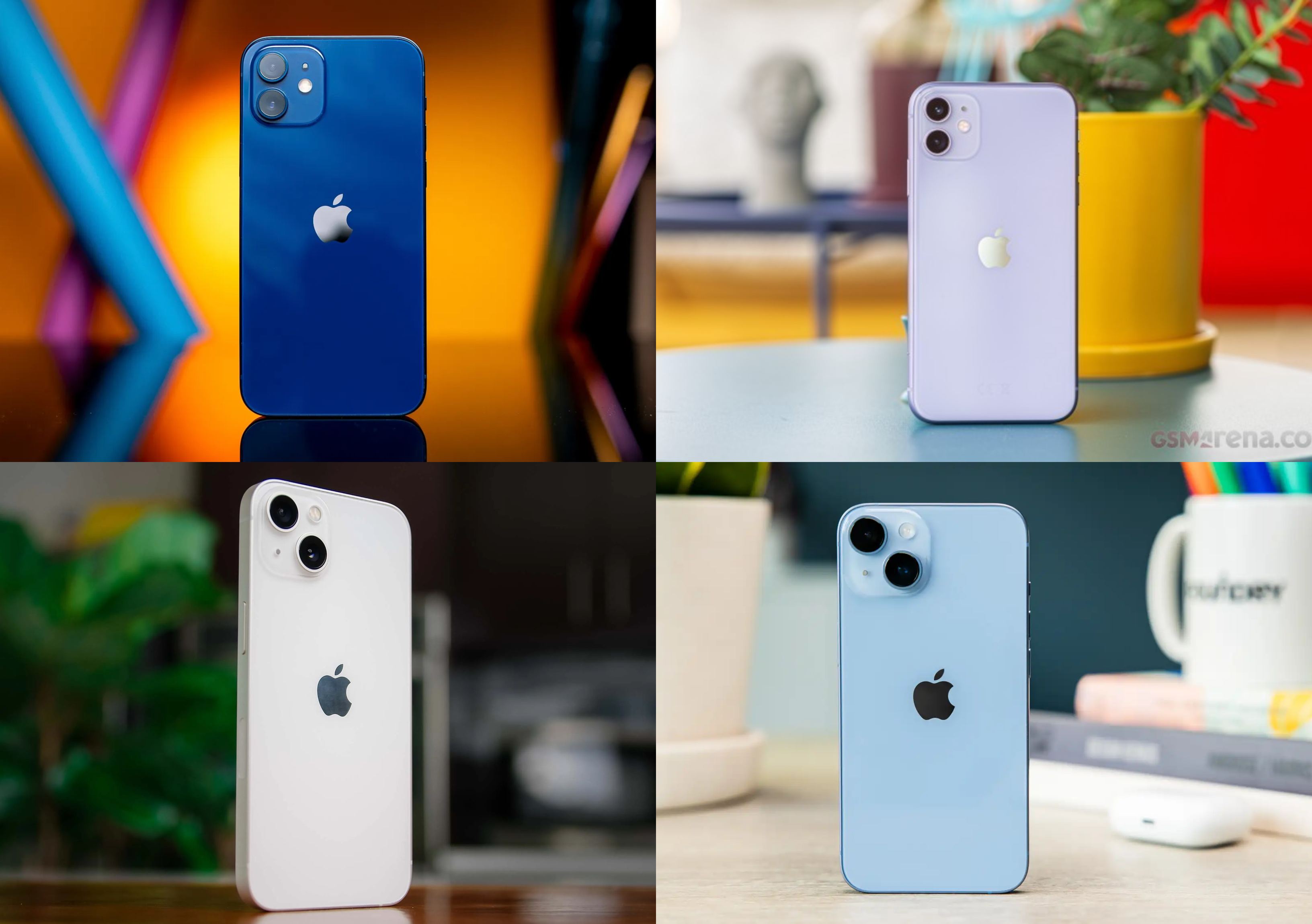 Đây là top 4 iPhone giá rẻ nhất Việt Nam, xả kho thấp chưa từng thấy, Galaxy S25 Ultra cũng lo ngại