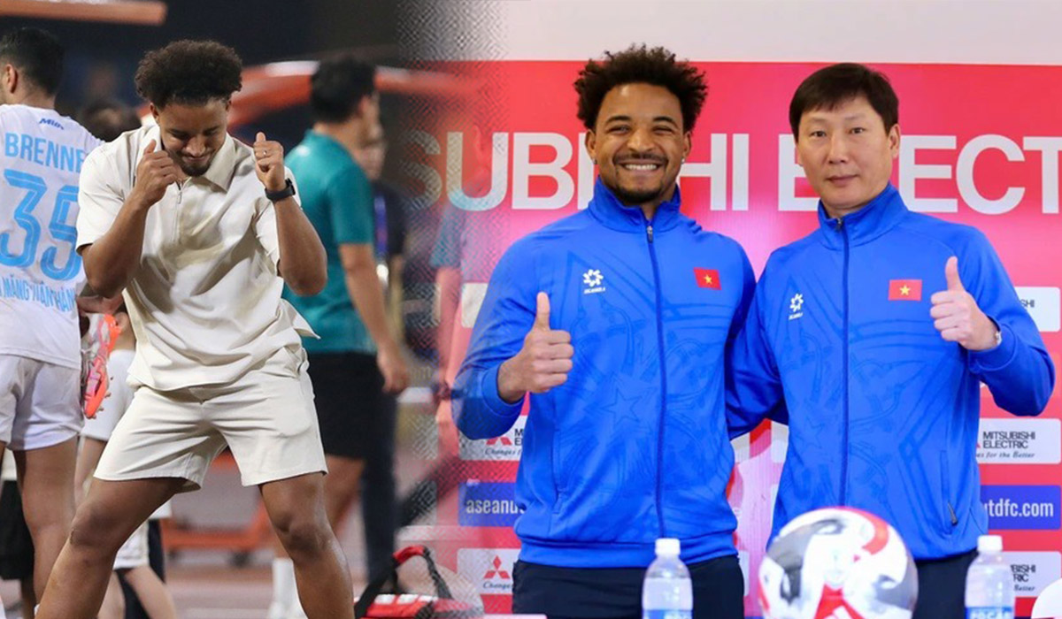 Xuân Son làm điều khó tin tại V.League, siêu tiền đạo ĐT Việt Nam \'bắn tín hiệu\' đến HLV Kim Sang-sik