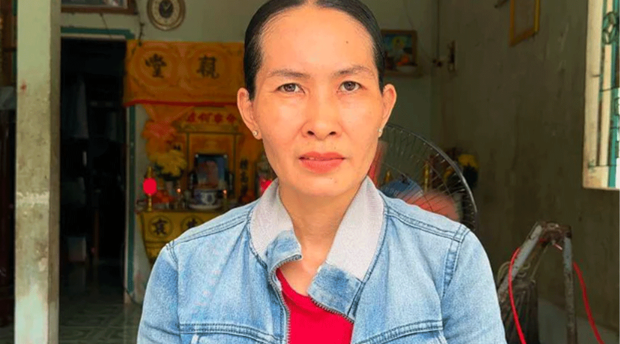 Vụ tại nạn ở Vĩnh Long: Mẹ nữ sinh nêu lên những khuất tất của vụ án, luật sư có thông tin gây chú ý