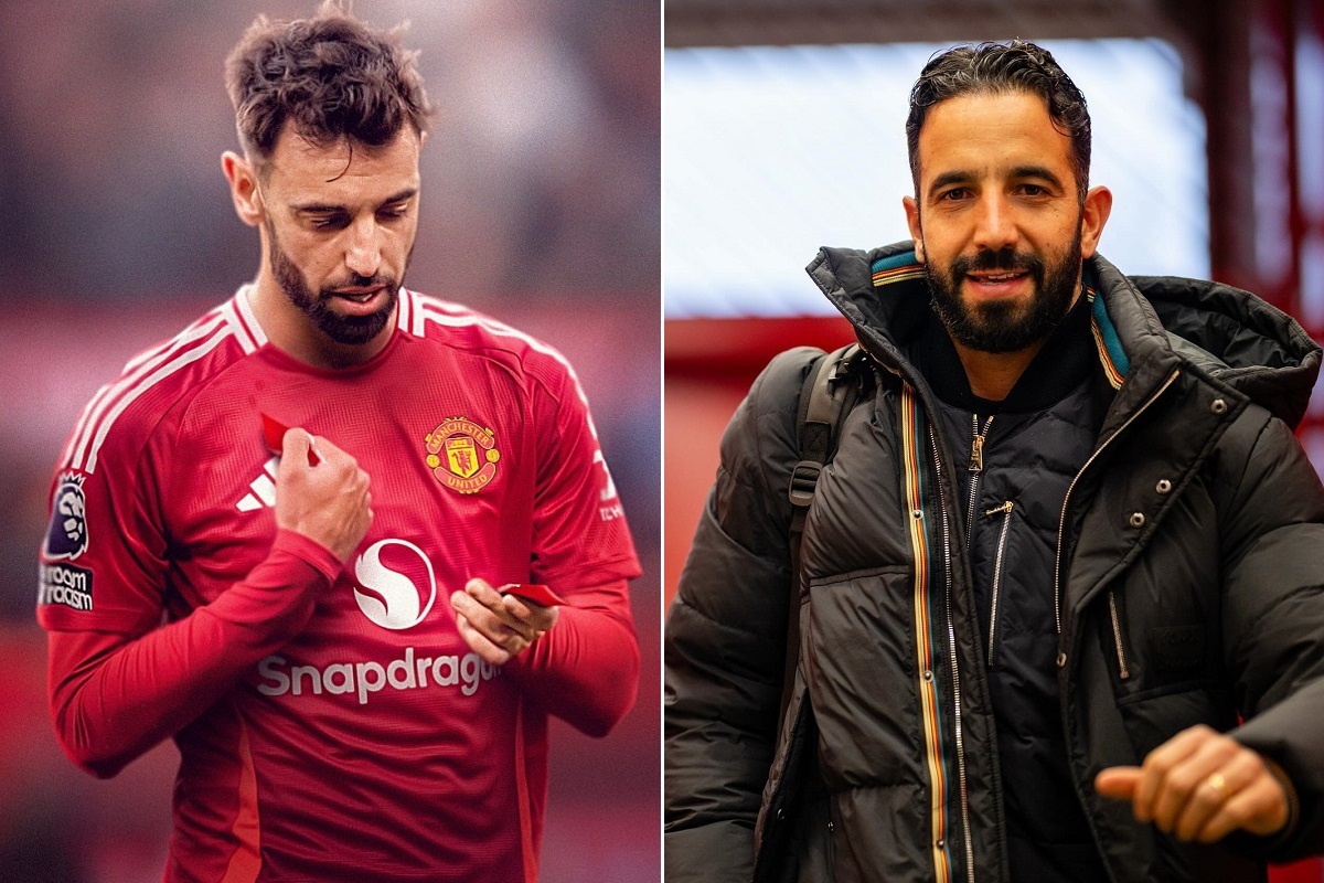 Tin MU hôm nay 6/5: Bruno Fernandes rời Man United với mức giá khủng; Rashford nhận gáo nước lạnh
