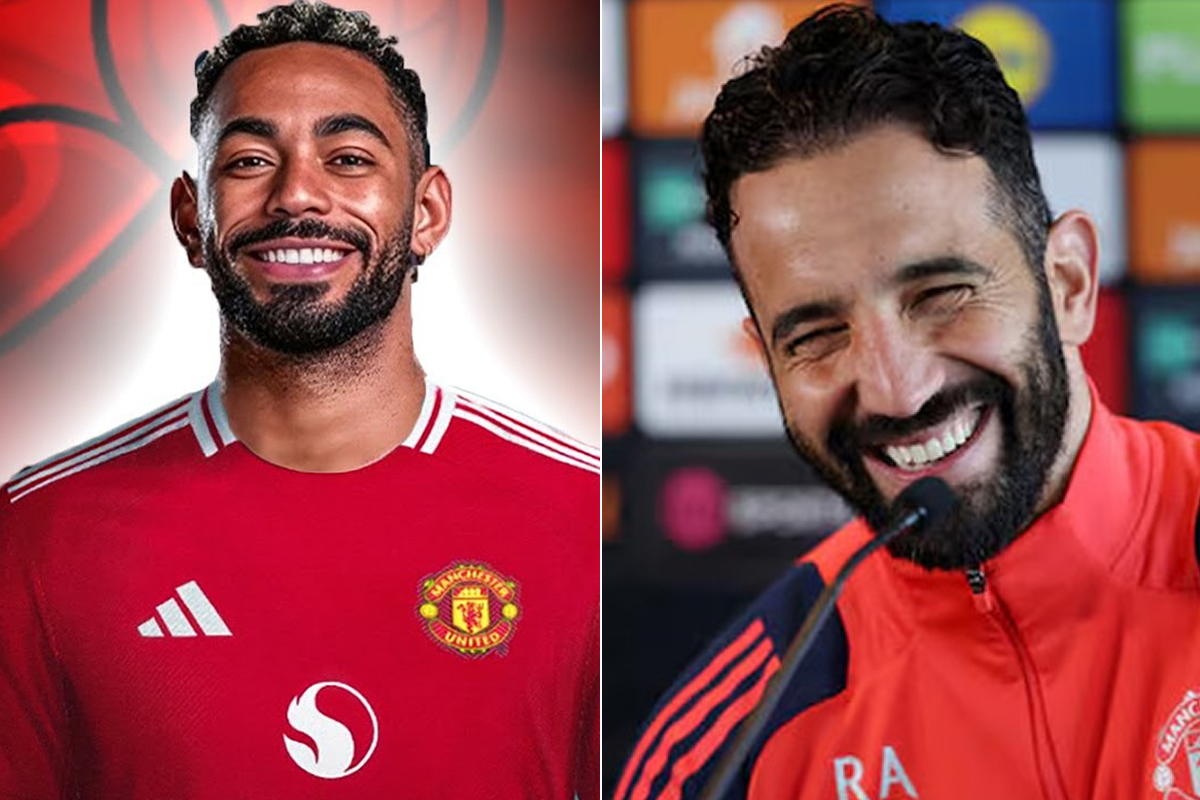 Cunha chính thức xác nhận vụ tới Manchester United, Wolves đồng ý bán rẻ với giá khó tin?