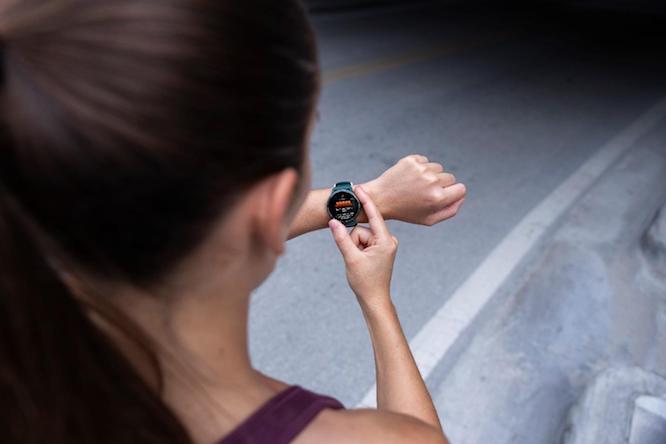 Garmin lên kệ vívoactive 6 - mẫu đồng hồ thông minh GPS sở hữu bộ tính năng theo dõi sức khỏe