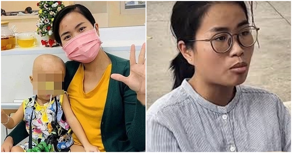 CĐM phản ứng dữ dội trước động thái đầu tiên của mẹ Bắp sau thời gian dài im lặng vì tiền từ thiện