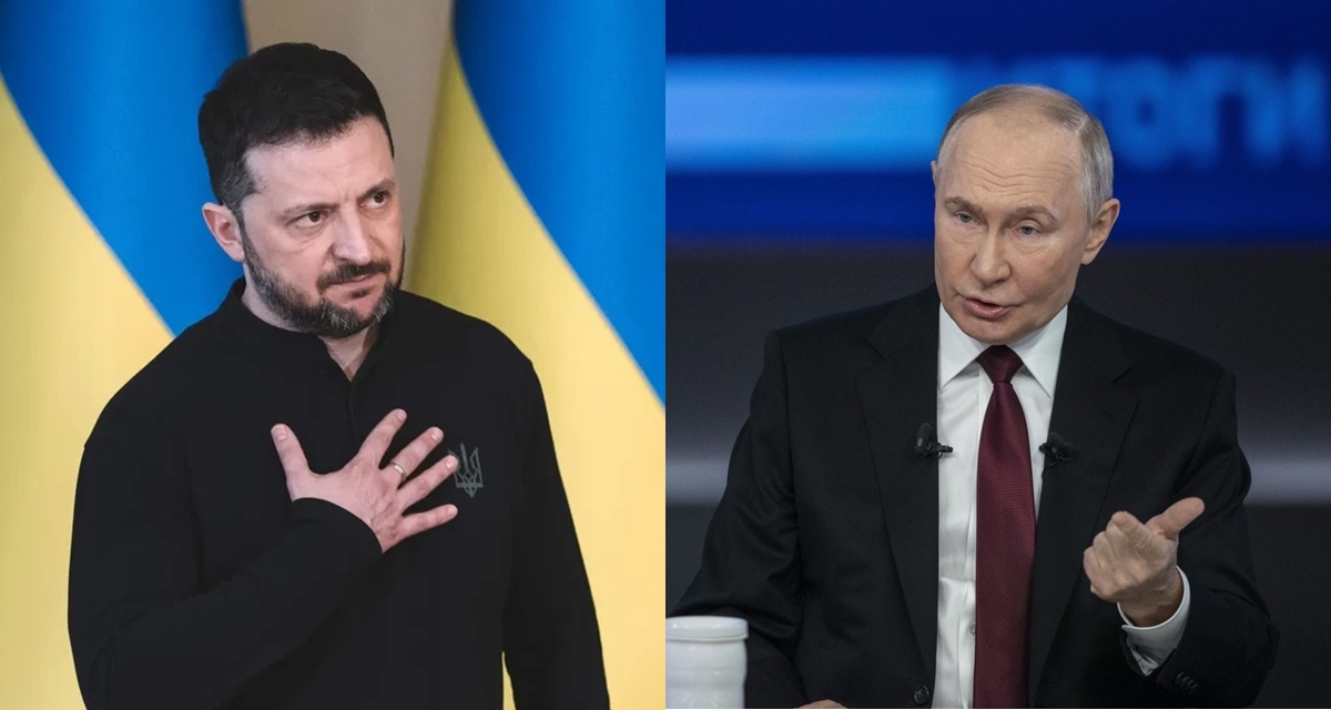 Thông báo nóng về cuộc tấn công của Ukraine nhắm vào Moscow ngay trước lễ duyệt binh 9/5