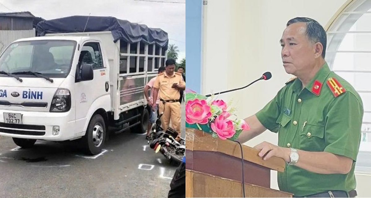 Tình hình hiện tại của cán bộ điều tra vụ nữ sinh Vĩnh Long, người ký quyết định không khởi tố lên tiếng