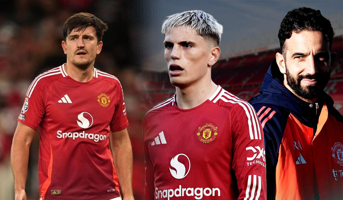 Tin bóng đá quốc tế 6/5: Man Utd bán Garnacho với giá khó tin; Ruben Amorim \'trảm\' hàng loạt công thần?