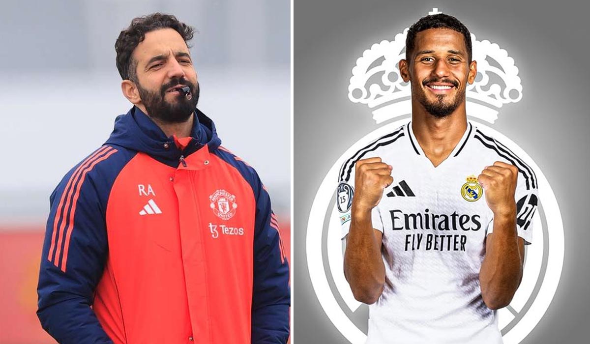 Tin chuyển nhượng tối 6/5: Real Madrid đàm phán với Saliba; Man United đưa người cũ trở lại?