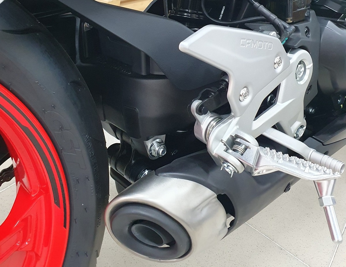 ‘Vua côn tay’ mới chất hơn Honda Winner X ra mắt tại Việt Nam: Được săn đón hơn cả Exciter, giá mềm