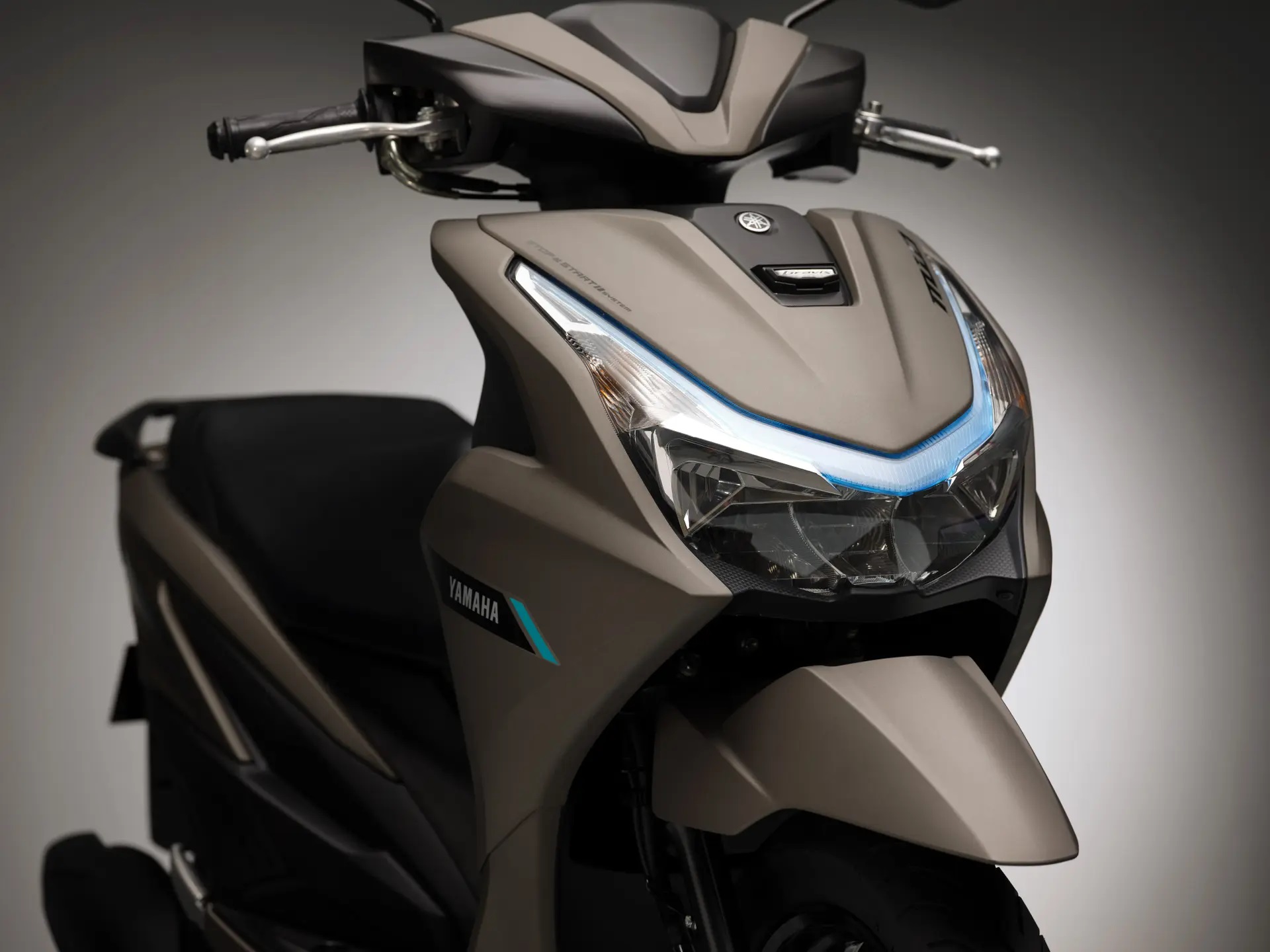 Yamaha chính thức ra mắt ‘vua xe ga’ 125cc mới giá 35 triệu đồng: Đại chiến Honda Vision và SH Mode