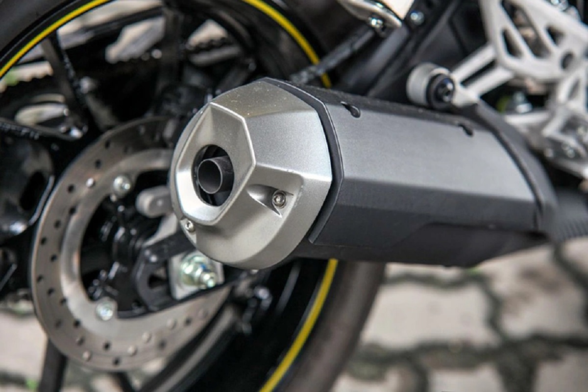 Yamaha sắp ra mắt ‘vua côn tay’ 155cc mới xịn hơn hẳn Honda Winner X: Đại lý đã nhận cọc, giá rẻ hơn
