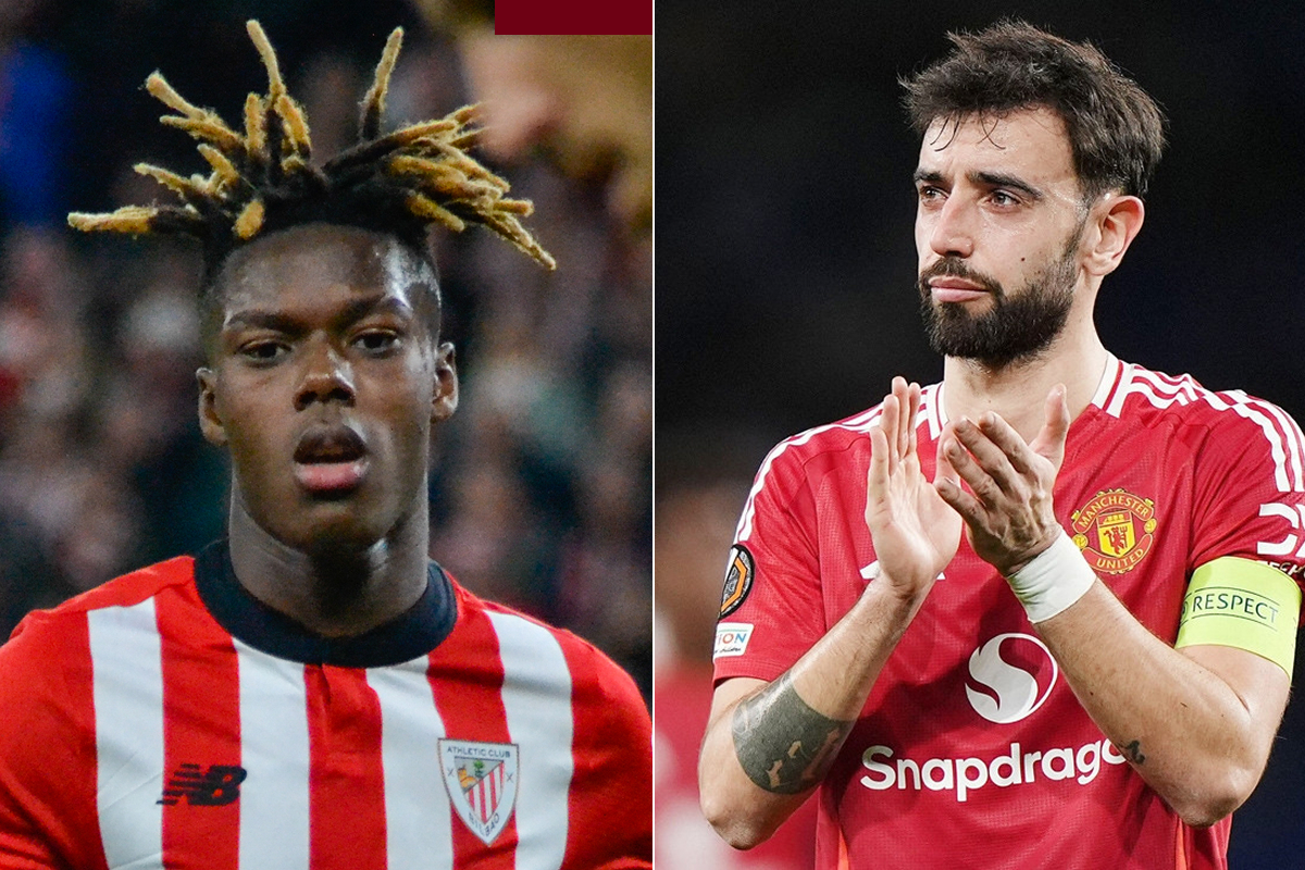 Athletic Bilbao \'giương cờ trắng\', Manchester United chắc suất vào chung kết Europa League?