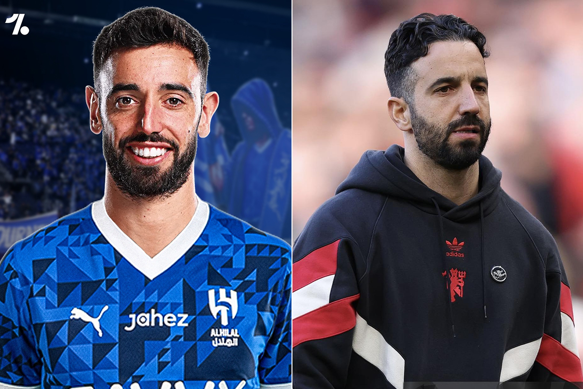 Bruno Fernandes đàm phán với Al Hilal, Man Utd nhận phí chuyển nhượng khủng nhất lịch sử?