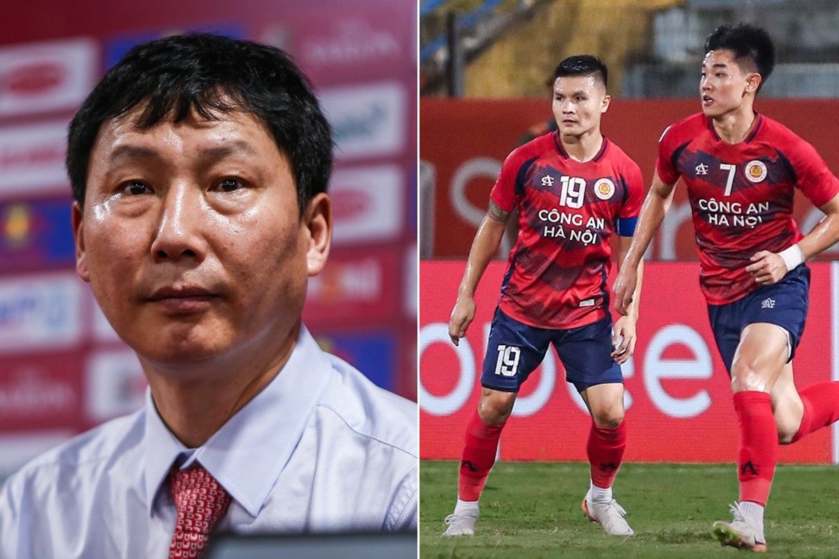 Ông lớn V.League nhận đặc quyền từ VFF và VPF, trụ cột ĐT Việt Nam rộng cửa đi vào lịch sử