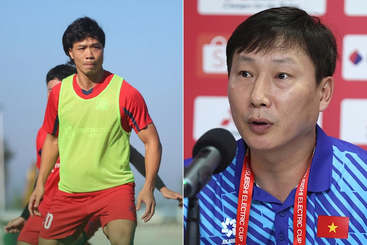 Trụ cột ĐT Việt Nam mất đối tác ăn ý, cuộc đua thăng hạng V.League có bước ngoặt lớn