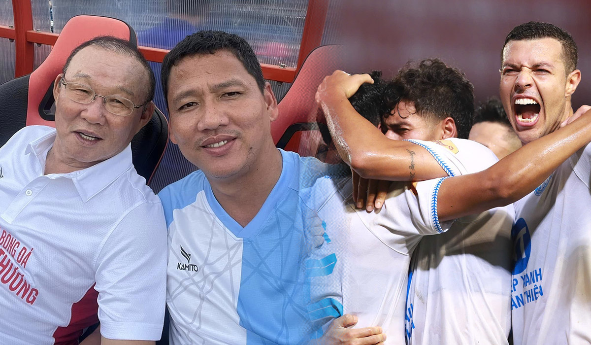 Tin bóng đá trưa 7/5: Người hùng AFF Cup trở lại V.League; CLB Nam Định tiếp tục \'chơi lớn\'