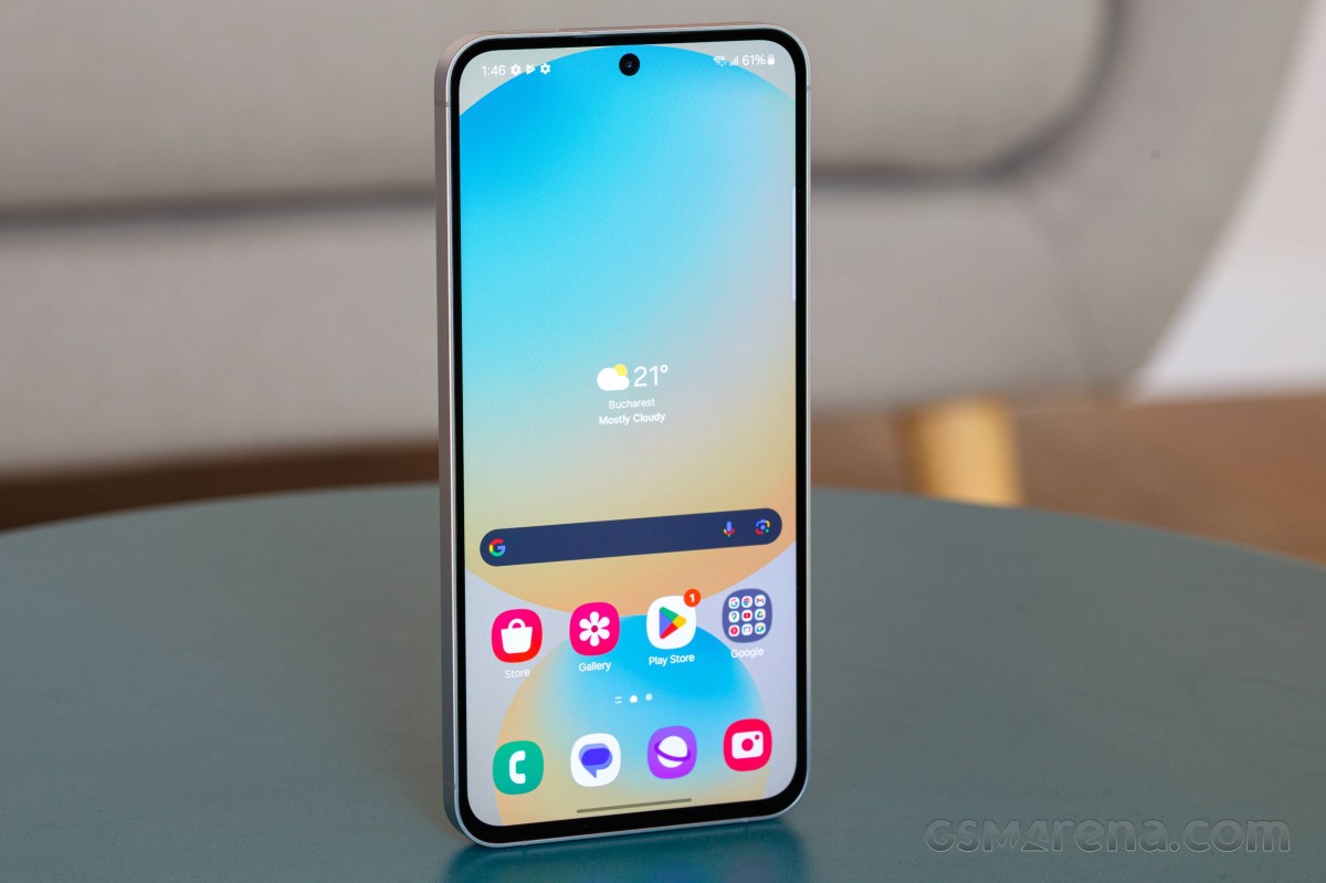 Vua tầm trung Galaxy S24 FE chốt giá 12 triệu, AI xịn như Galaxy S25, bỏ xa đối thủ iPhone 15