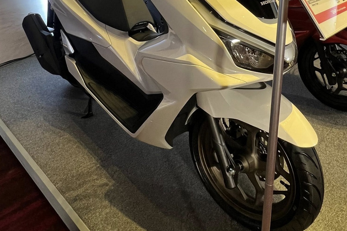 Honda chính thức ra mắt ‘vua xe ga’ 160cc mới giá 55 triệu đồng: Được săn đón hơn SH Mode vì quá đẹp
