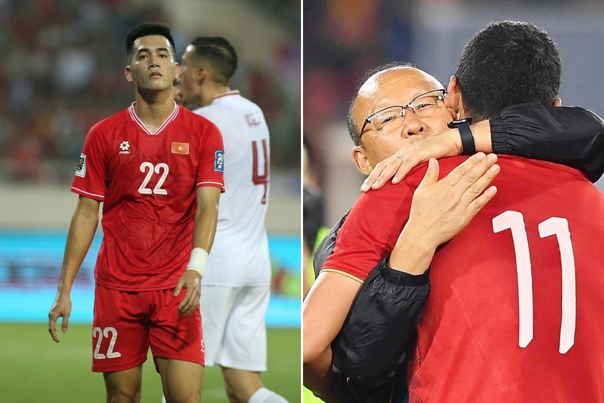 Tin nóng V.League 7/5: Trụ cột ĐT Việt Nam đón HLV mới; VFF nhận cảnh báo về dàn xếp tỉ số