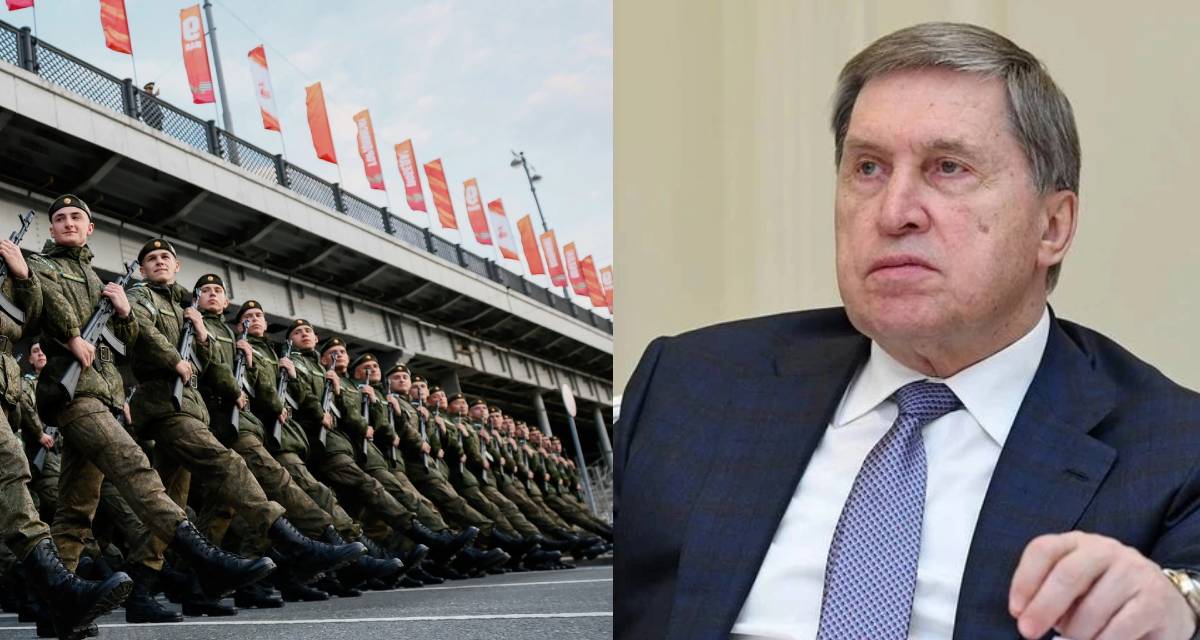 Danh sách đại diện các quốc gia dự lễ duyệt binh 9/5 tại Moscow - Nga, Mỹ không tham dự?