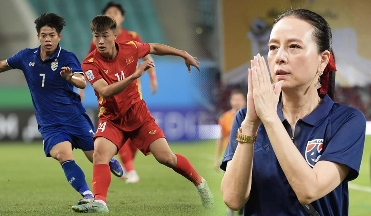 Nối gót ĐT Việt Nam tại giải Đông Nam Á, Madam Pang nhận cái kết đắng ngắt