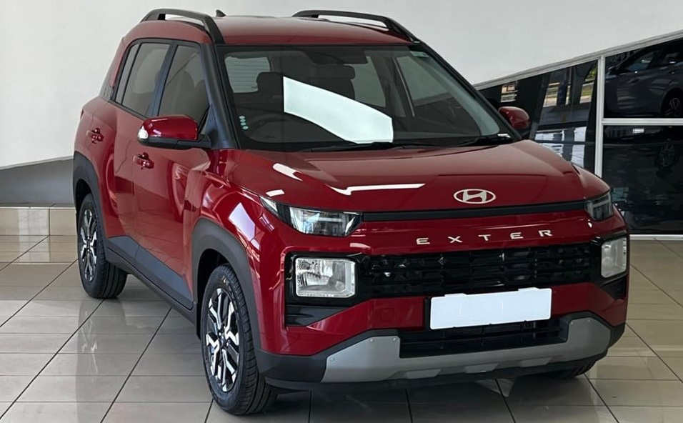 Quên Honda SH đi, ‘Hyundai Grand i10 phiên bản SUV’ mới ra mắt giá 209 triệu đồng rẻ hơn Kia Morning
