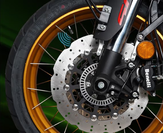 Ra mắt ‘vua côn tay’ 500cc của Ý mạnh át vía Yamaha Exciter và Honda Winner X với giá ‘rẻ giật mình’