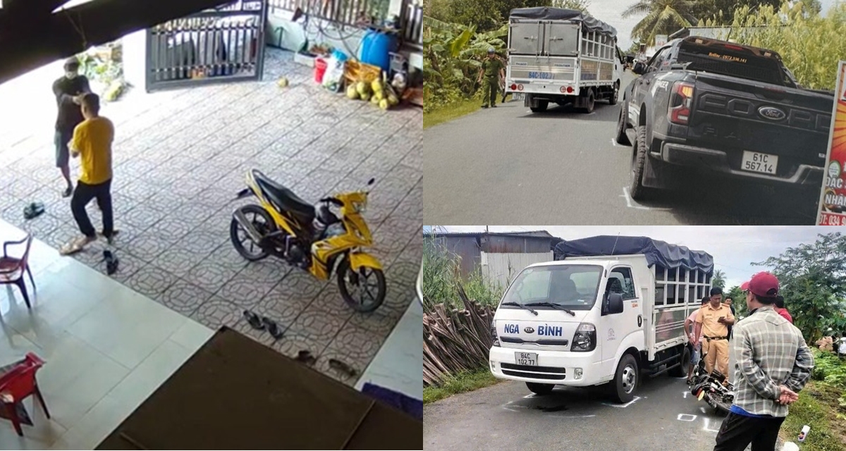 Tin nóng về sức khỏe tài xế xe tải bị bắn: Não còn nhiều mảnh đạn, bác sĩ tiết lộ tình trạng đáng lo