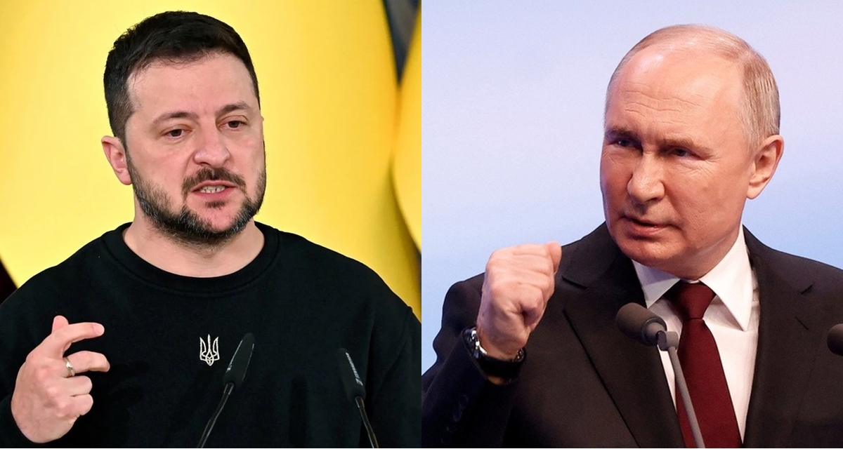 Ukraine tấn công Moscow ngay trước lễ duyệt binh, Nga lập tức đưa ra tuyên bố ‘căng’