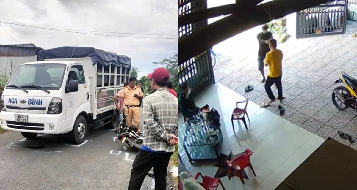 Bộ Công an thông tin nóng về vụ tai nạn ở Vĩnh Long khiến nữ sinh tử vong, đã phát hiện các thiếu sót