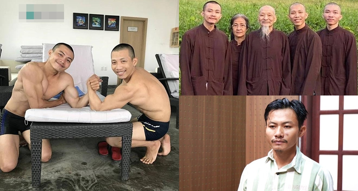 ‘Cánh tay phải’ nắm giữ bí mật dơ dáy của Lê Tùng Vân, bị đồn tìm phụ nữ về đẻ con cho ‘thầy ông nội’