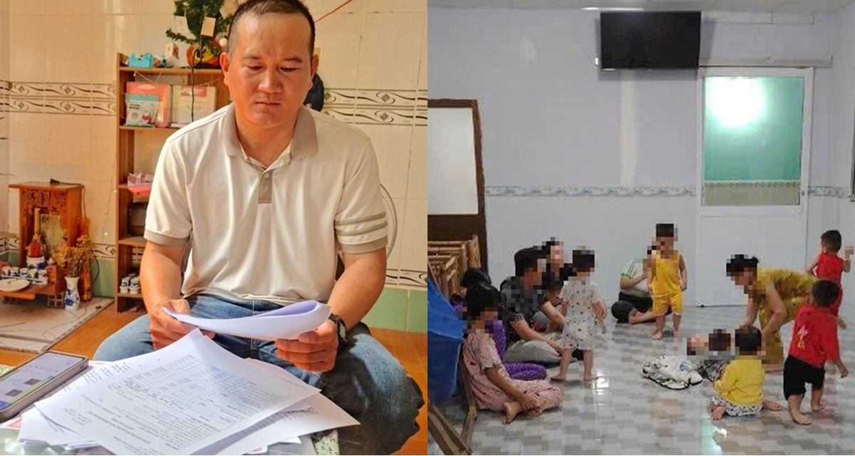 Bé 10 tháng tuổi ở Tiền Giang tử vong tại điểm giữ trẻ, phát hiện nồng độ cồn trong máu?