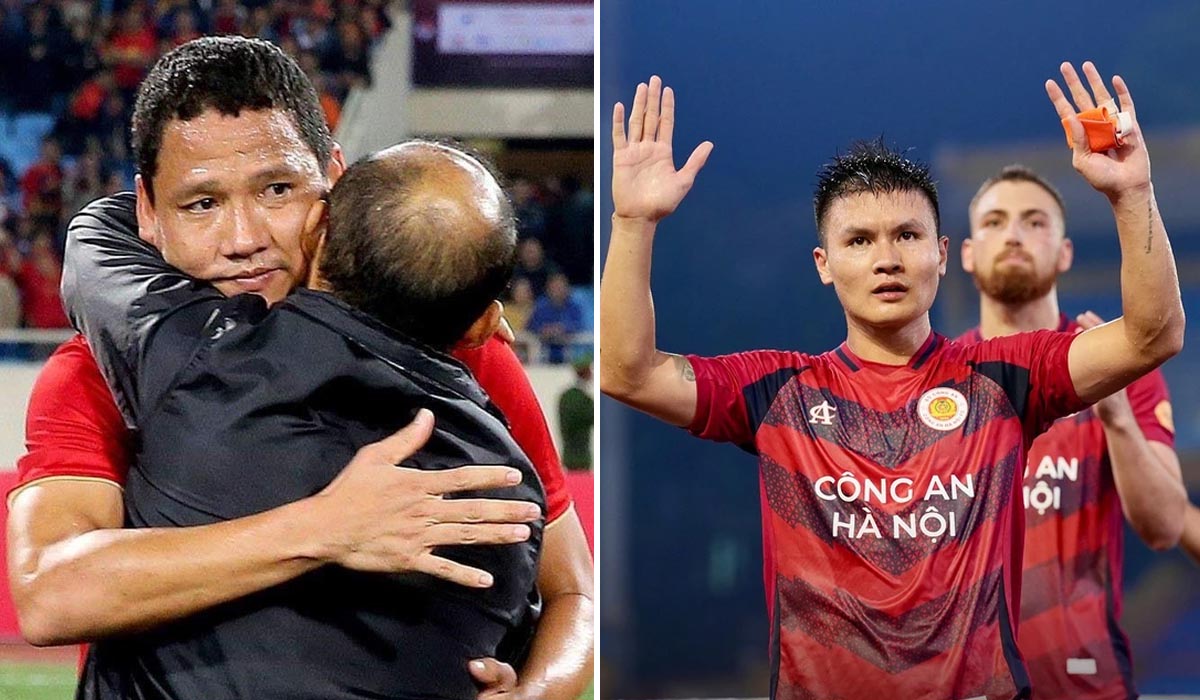 Tin bóng đá tối 7/5: Trụ cột ĐT Việt Nam rộng cửa đi vào lịch sử; Người hùng AFF Cup tái xuất