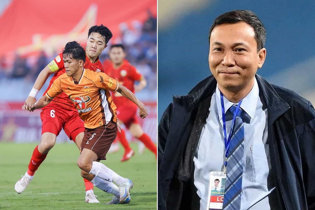 VFF nhận cảnh báo về hành vi bán độ, phối hợp với Bộ Công an sau án phạt nặng của FIFA