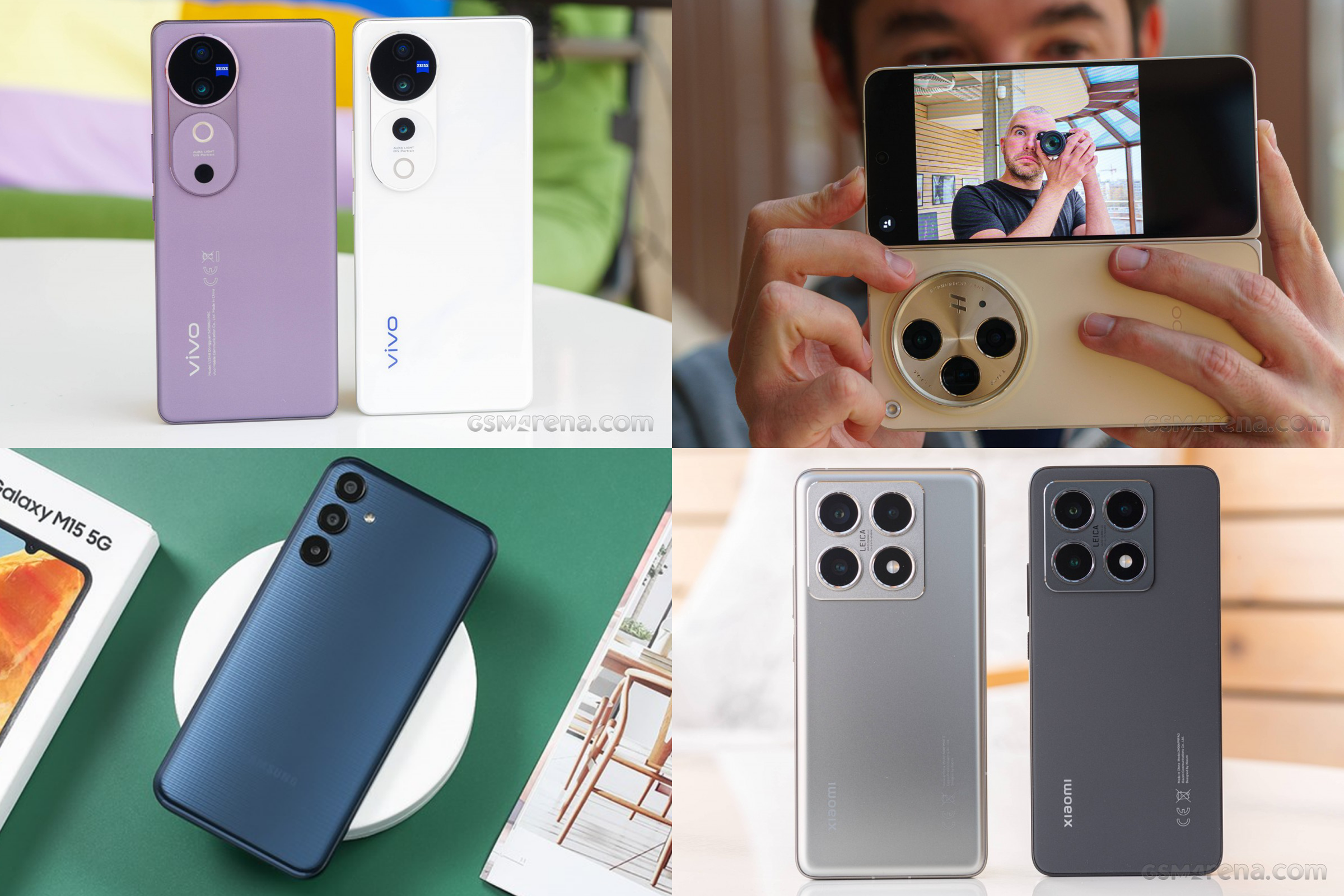 Tin công nghệ tối 8/5: iPhone SE 2020 giá rẻ, OPPO Find N3 giảm sâu, Galaxy M15 5G siêu rẻ, bảng giá Xiaomi