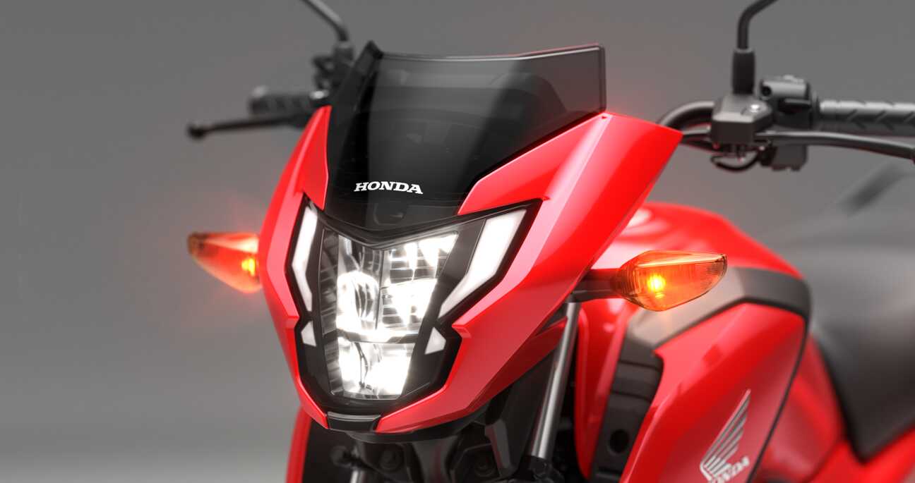 Honda ra mắt ‘chiến binh côn tay’ mới cứng, có thiết kế đẹp mê ly át vía Winner X và Yamaha Exciter