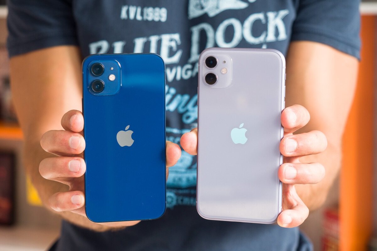 Dưới 10 triệu, đây là cặp đôi iPhone mới keng có thể khiến bạn hài lòng ăn đứt cả Galaxy A56