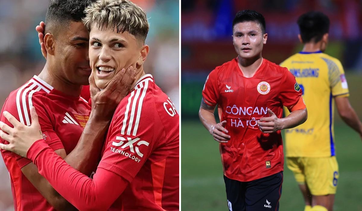 Quang Hải quay lưng với Manchester United, hé lộ lý do bất ngờ khiến trụ cột ĐT Việt Nam rút lui