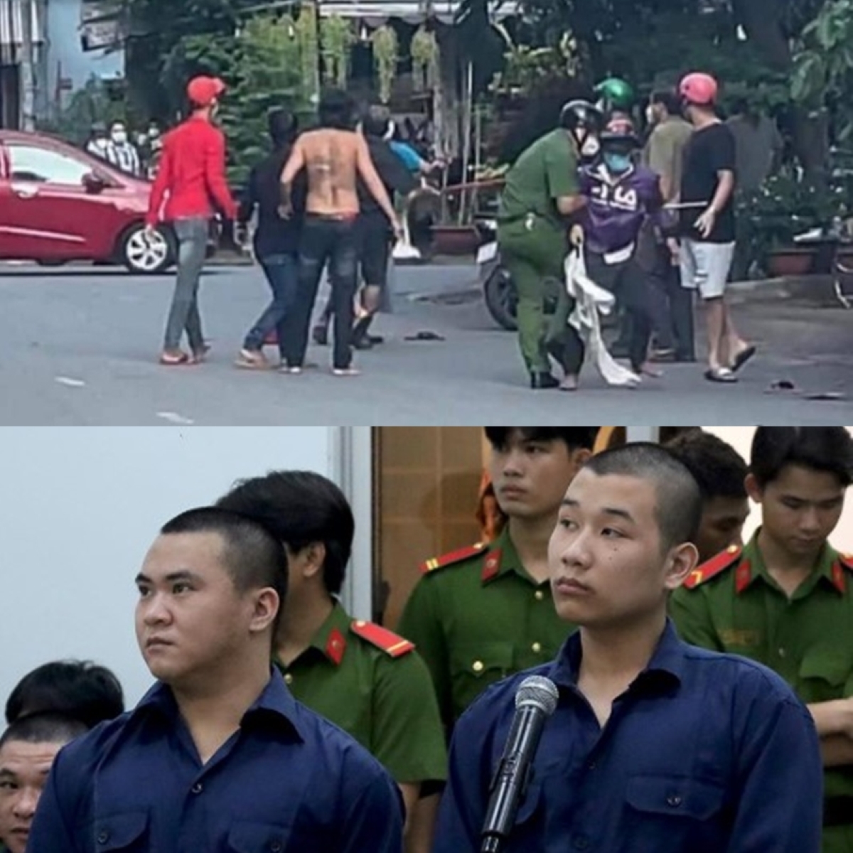 Nam thanh niên nhận án 17 năm tù vì tội giết người ở Nha Trang, hé lộ nguyên nhân chấn động đằng sau