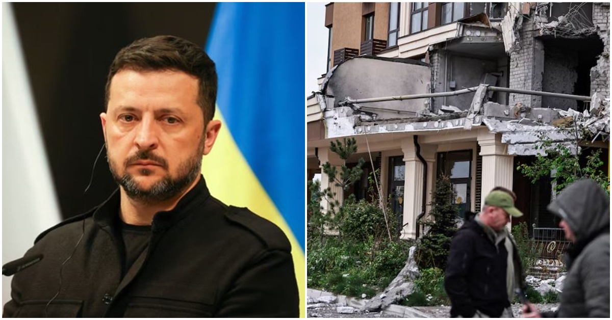 Tình hình khác lạ ở Ukraine sau khi lệnh ngừng bắn 3 ngày do Nga tuyên bố có hiệu lực