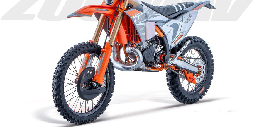 Ra mắt ‘vua côn tay’ mới giá 50 triệu đồng: Đẹp át vía Yamaha Exciter, mạnh gấp 3 Honda Winner X