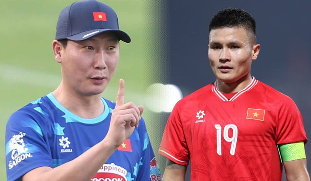 Tin bóng đá trưa 8/5: Quang Hải \'quay lưng\' với Man Utd; HLV Kim Sang-sik có quyết định bất ngờ