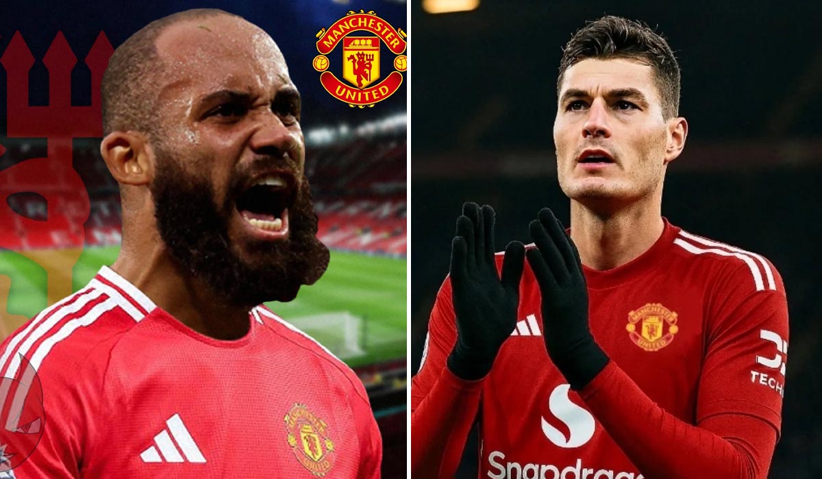 Tin chuyển nhượng mới nhất 8/5: Mbeumo \'bật đèn xanh\' với MU; Man United chiêu mộ Patrik Schick?